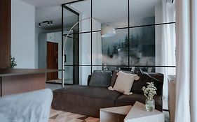 Apartament w centrum Rzeszowa
